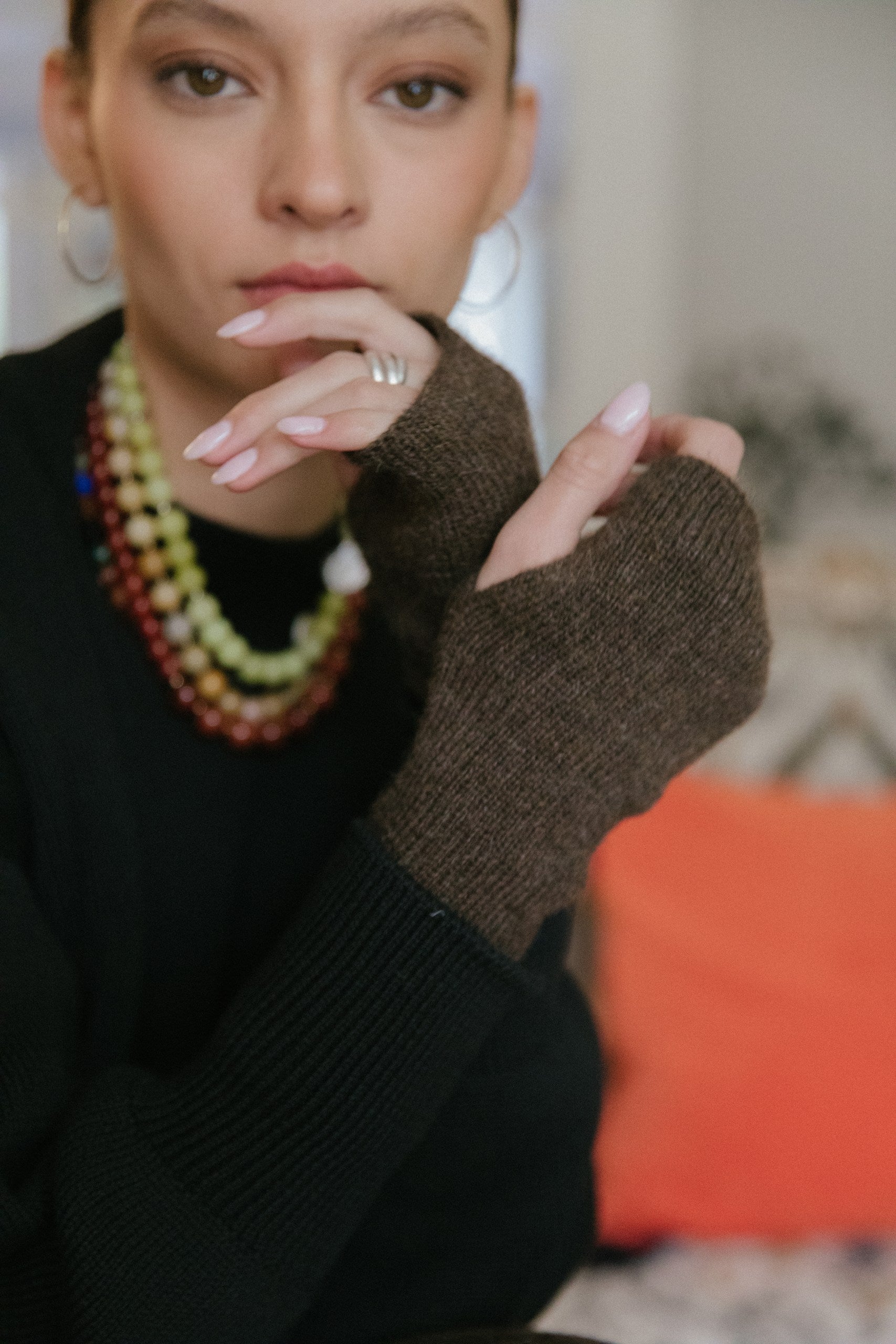Guantes Viena