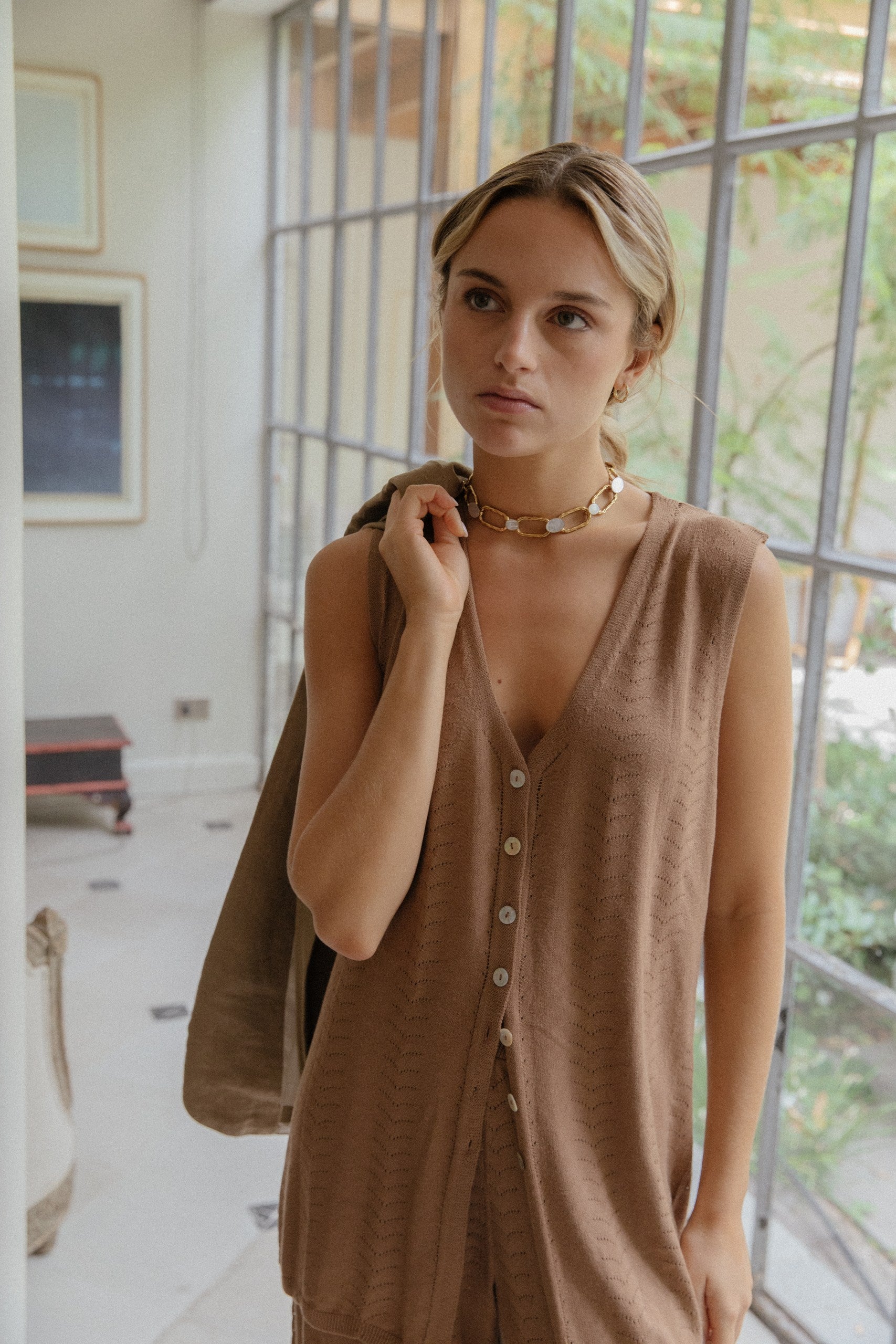 Top Ondas · Toffee