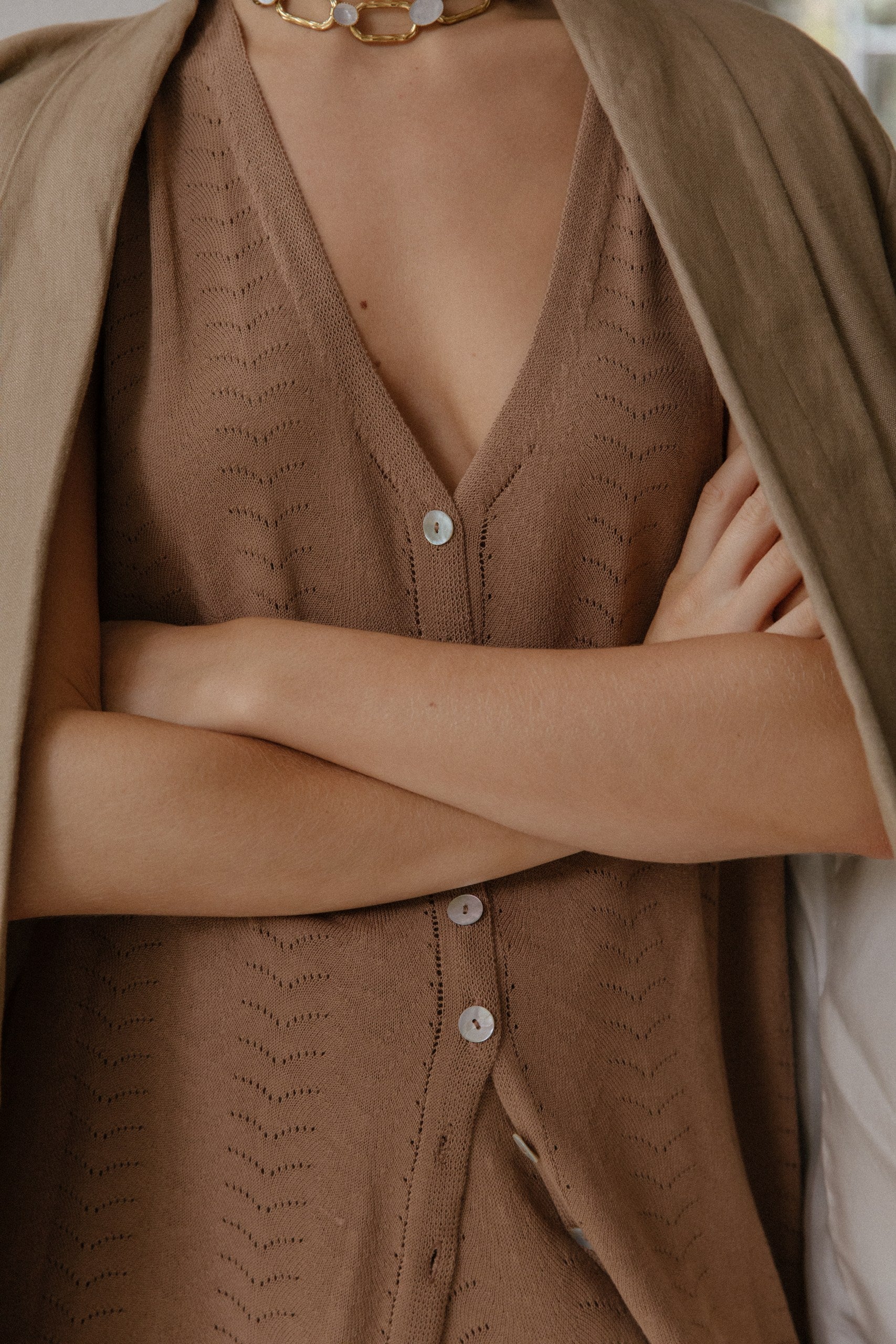Top Ondas · Toffee