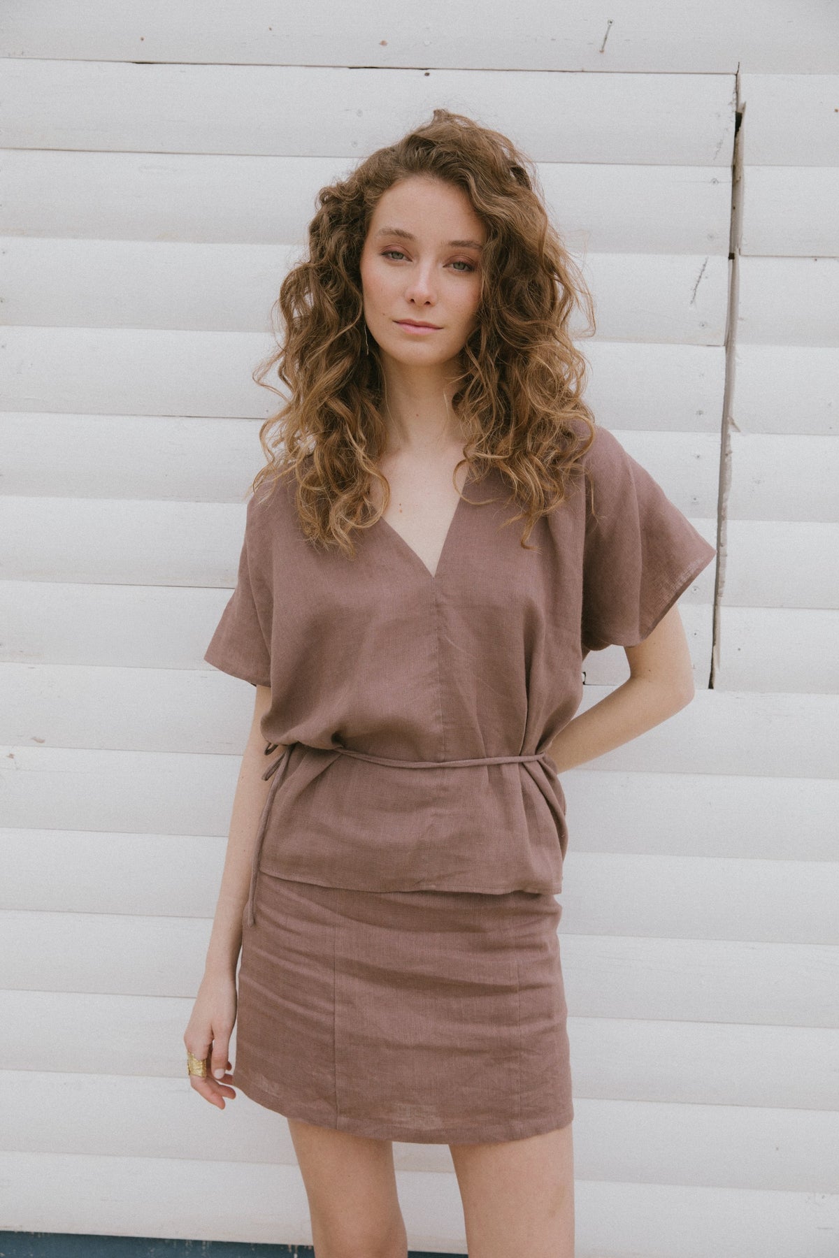 Top Kus · Malva
