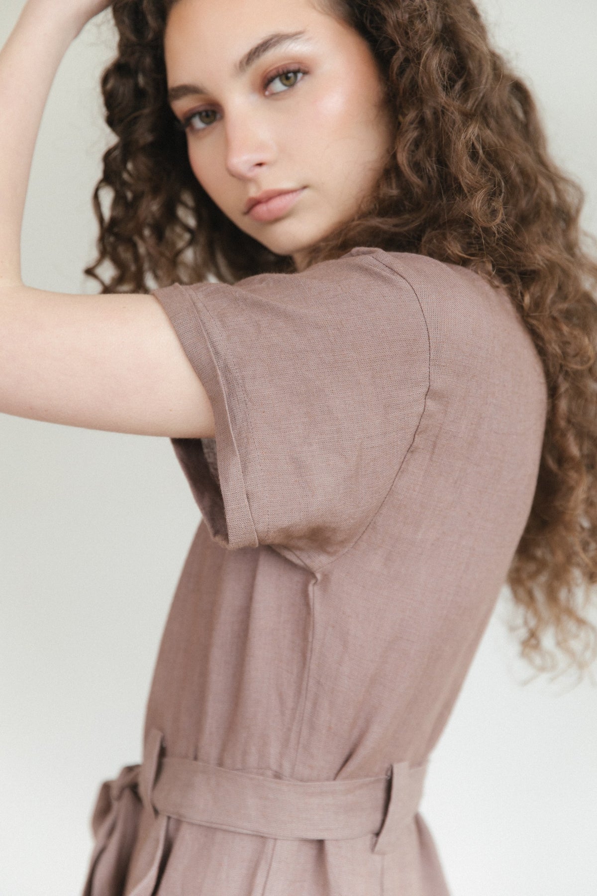 Enterito Tanz· Malva