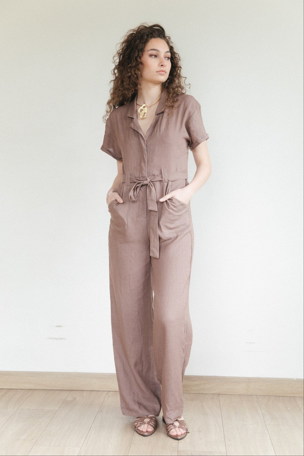Enterito Tanz· Malva