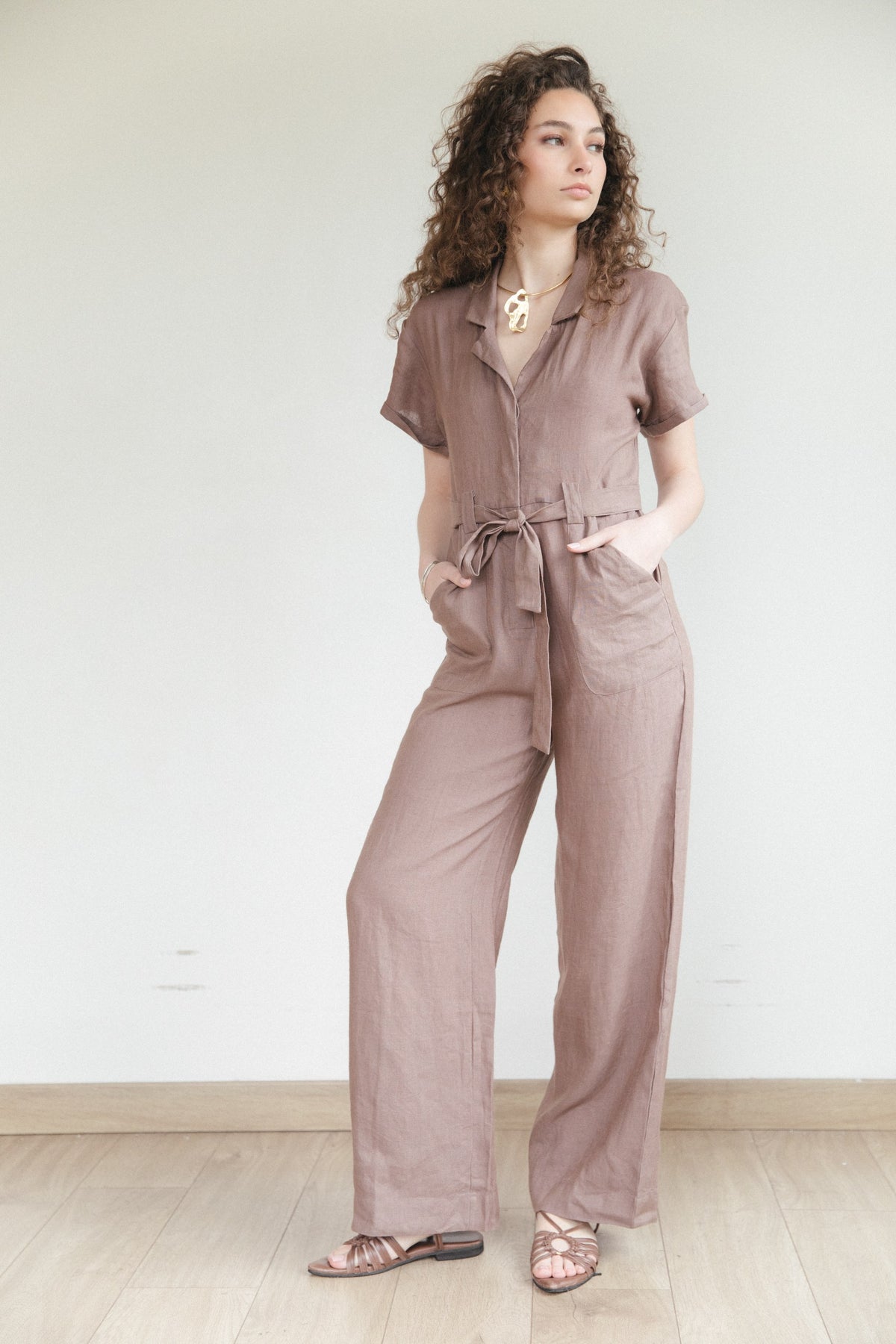 Enterito Tanz· Malva