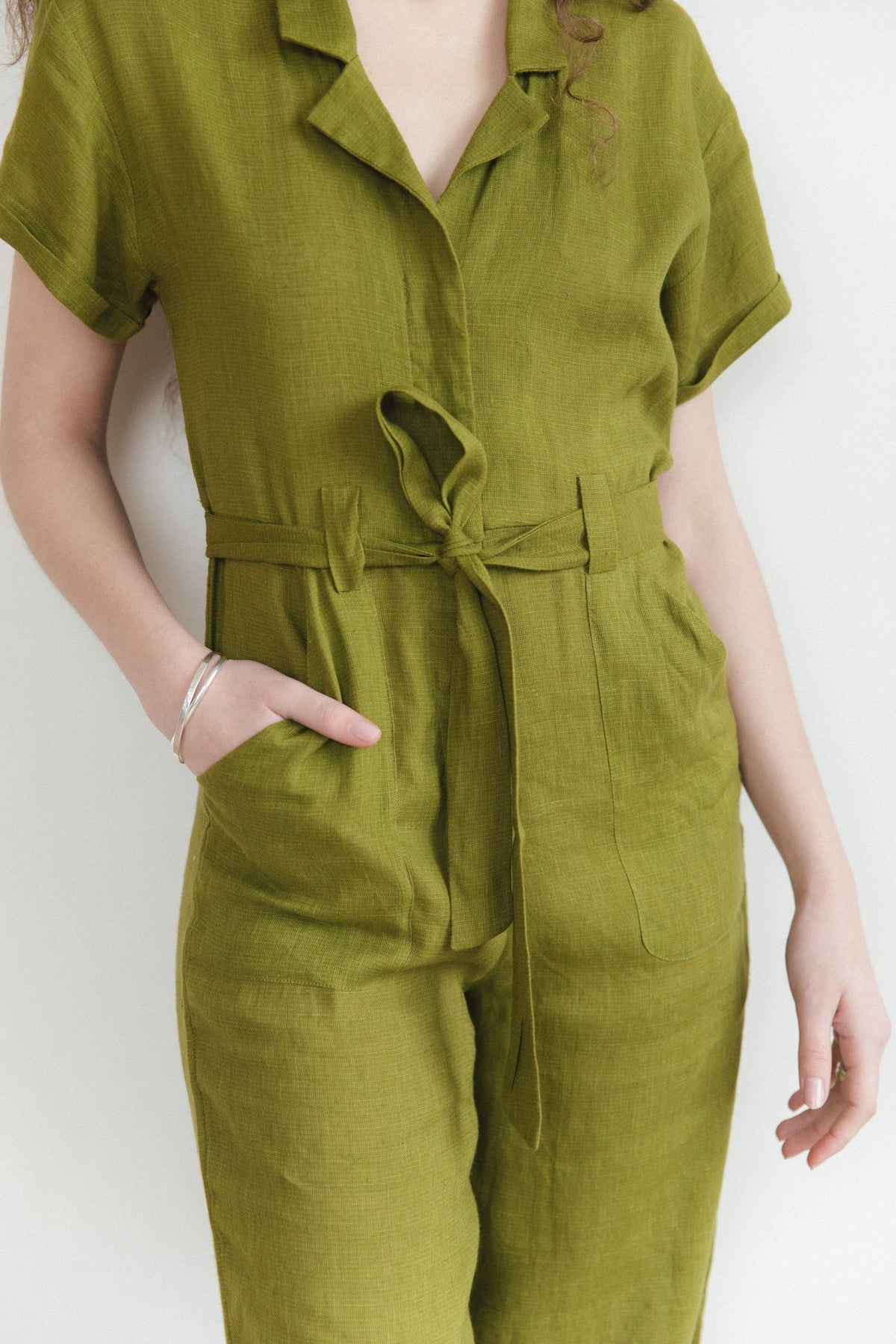 Enterito Tanz· Pistacho