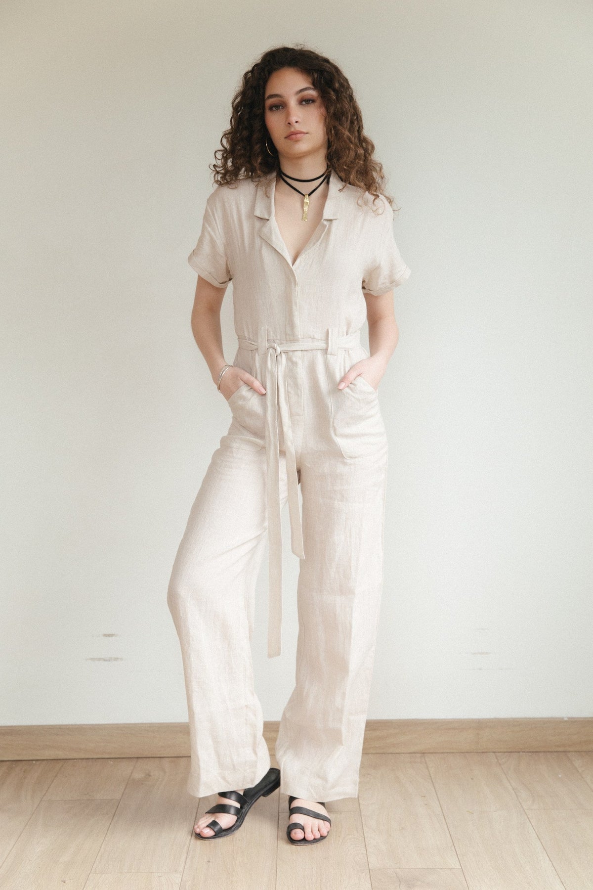 Enterito Tanz· Nude