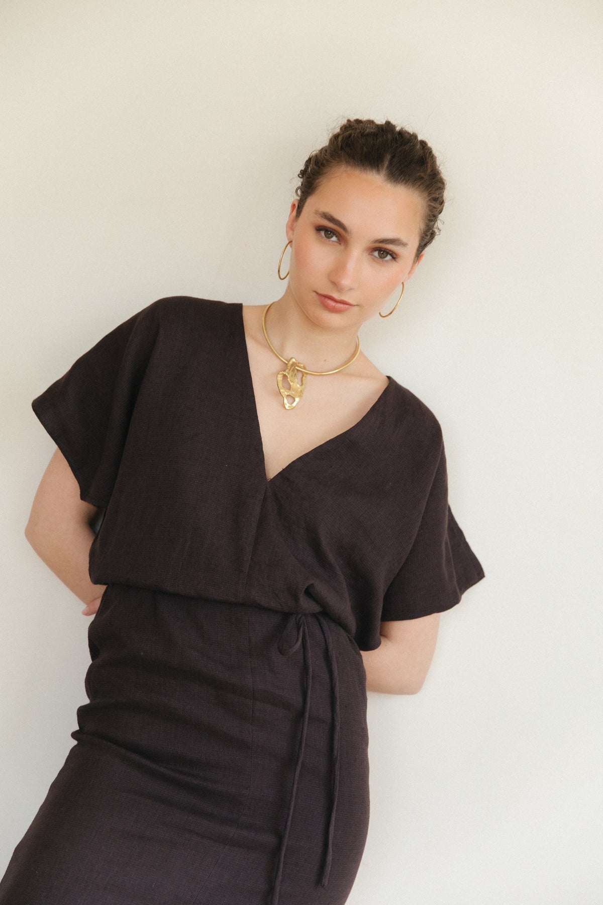 Vestido Kus · Noche