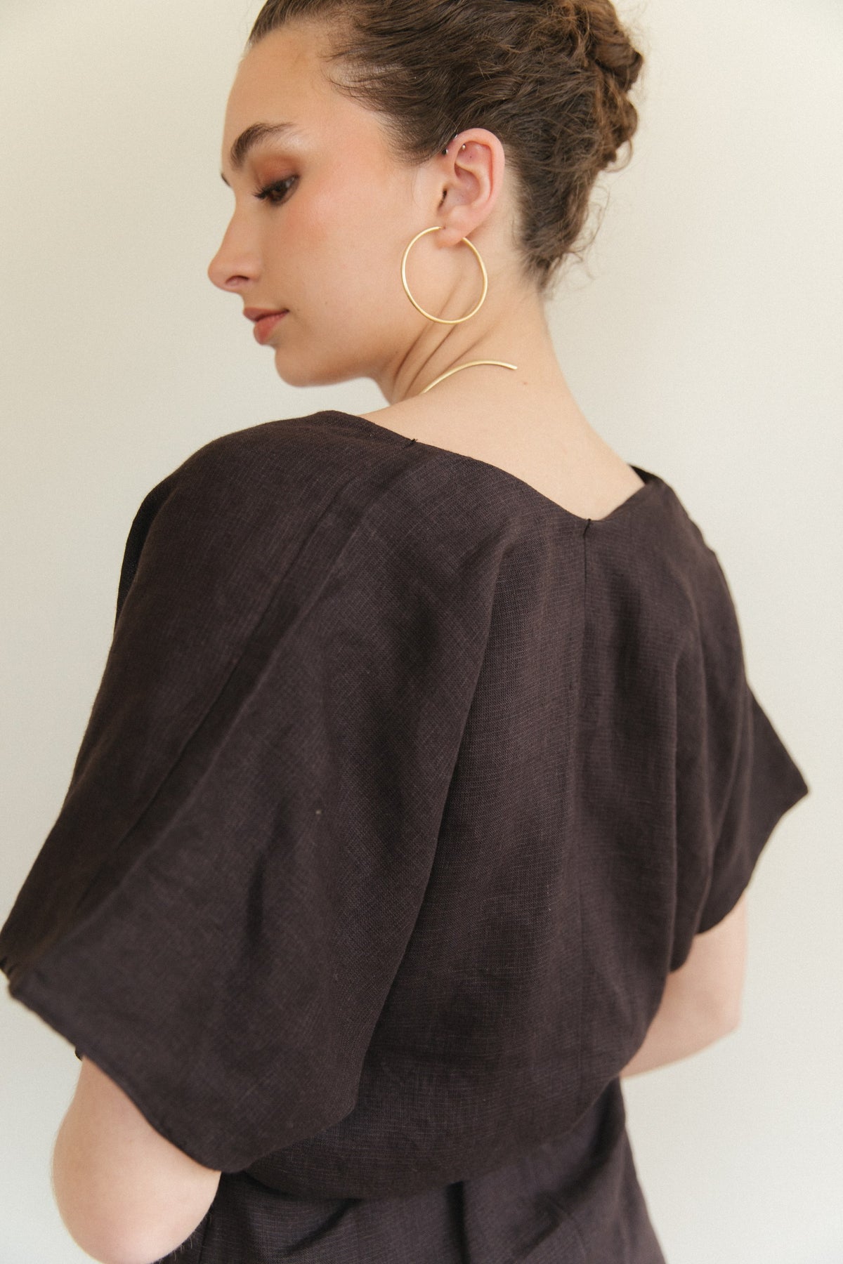 Vestido Kus · Noche