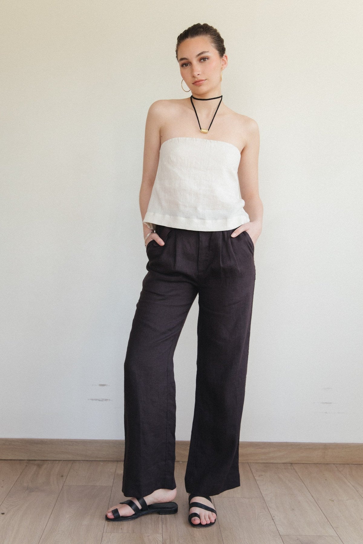 Pantalón Bex · Noche