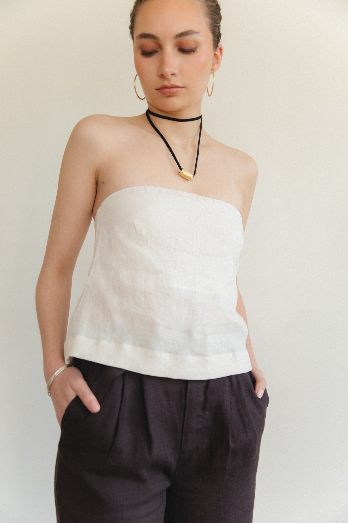 Top Nala · Crudo