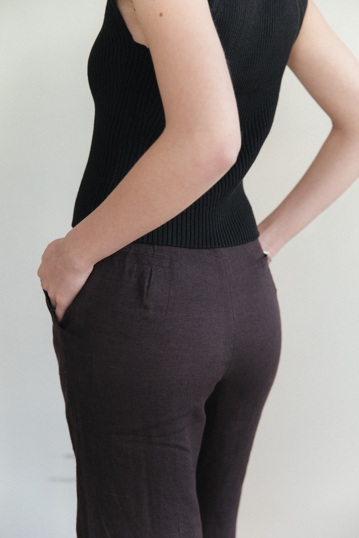 Pantalón Bex · Noche