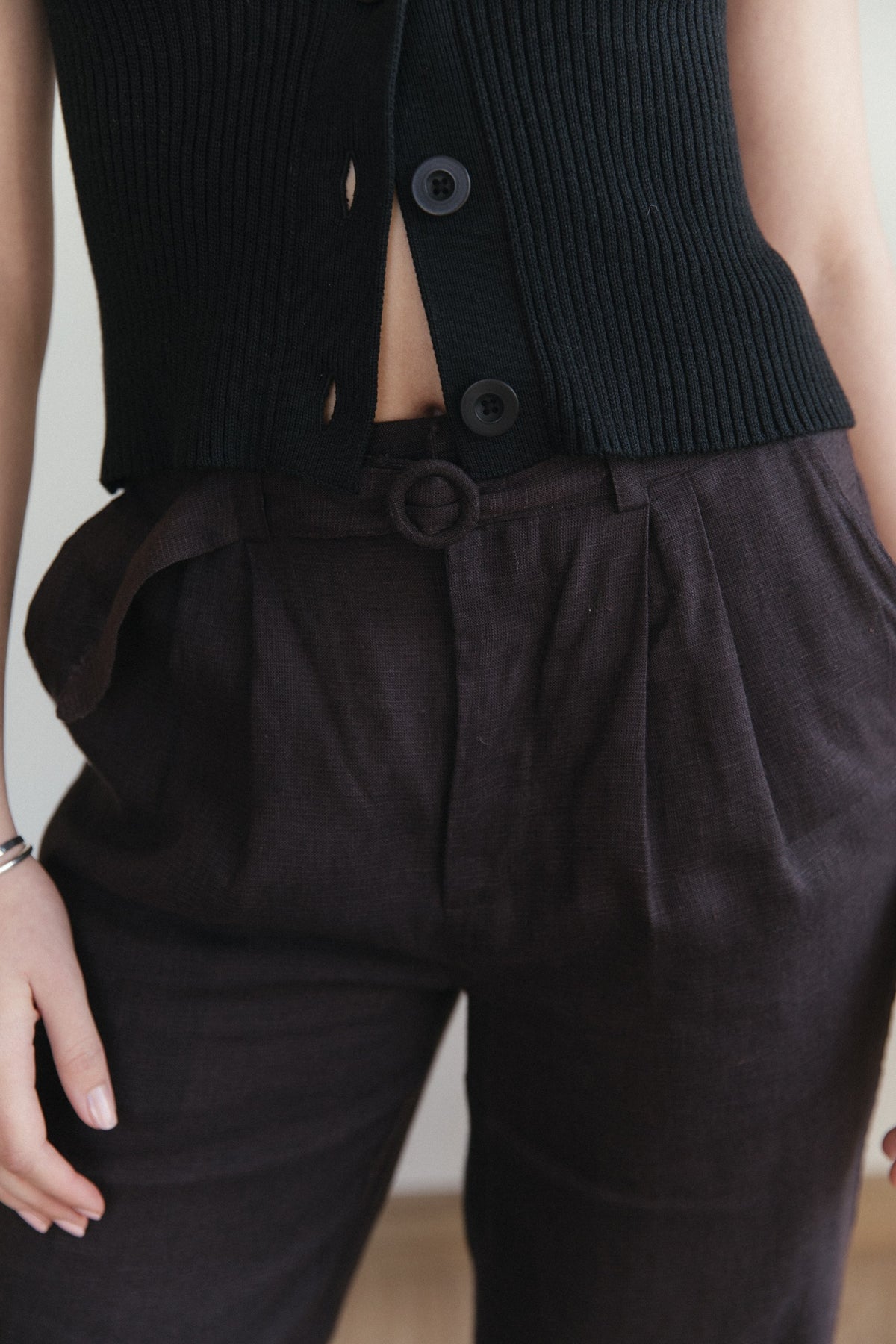 Pantalón Bex · Noche