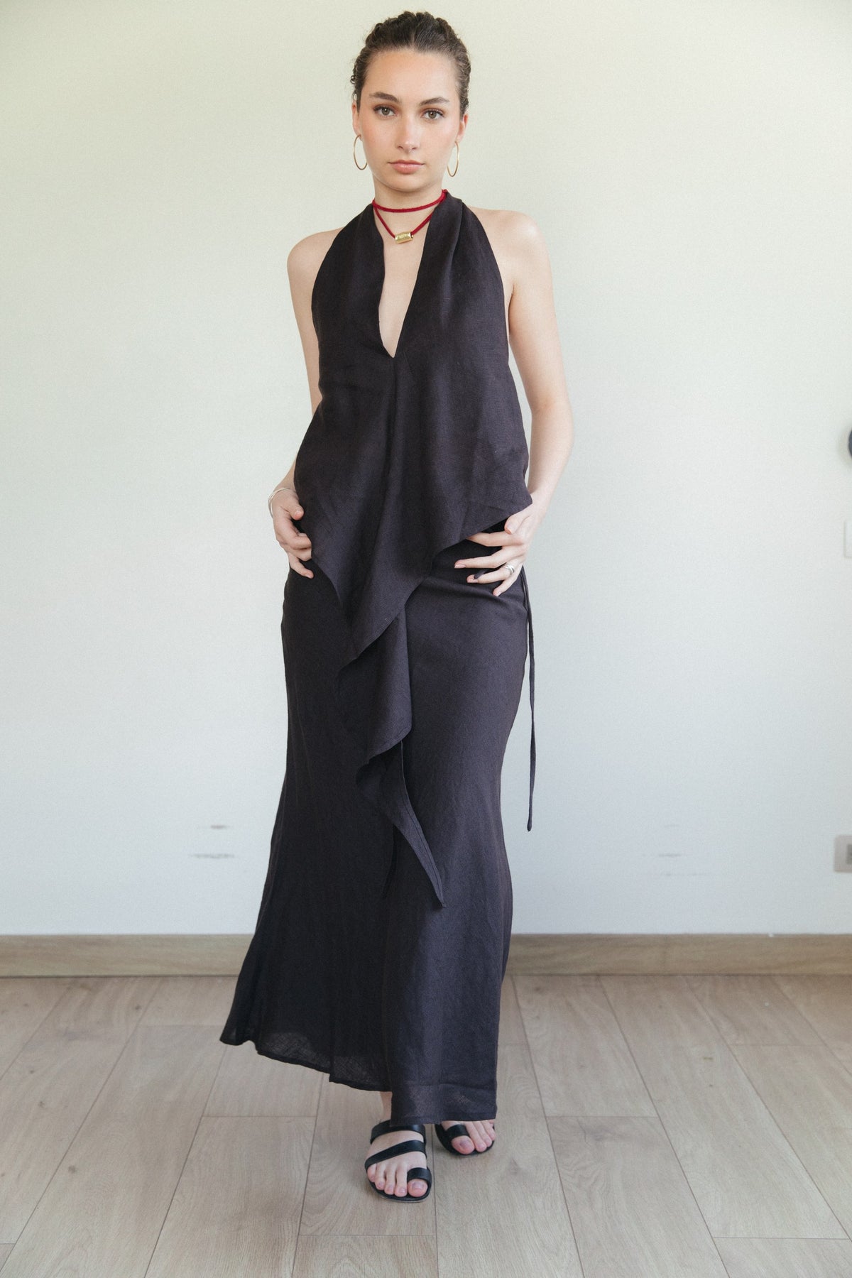 Top Bis · Noche