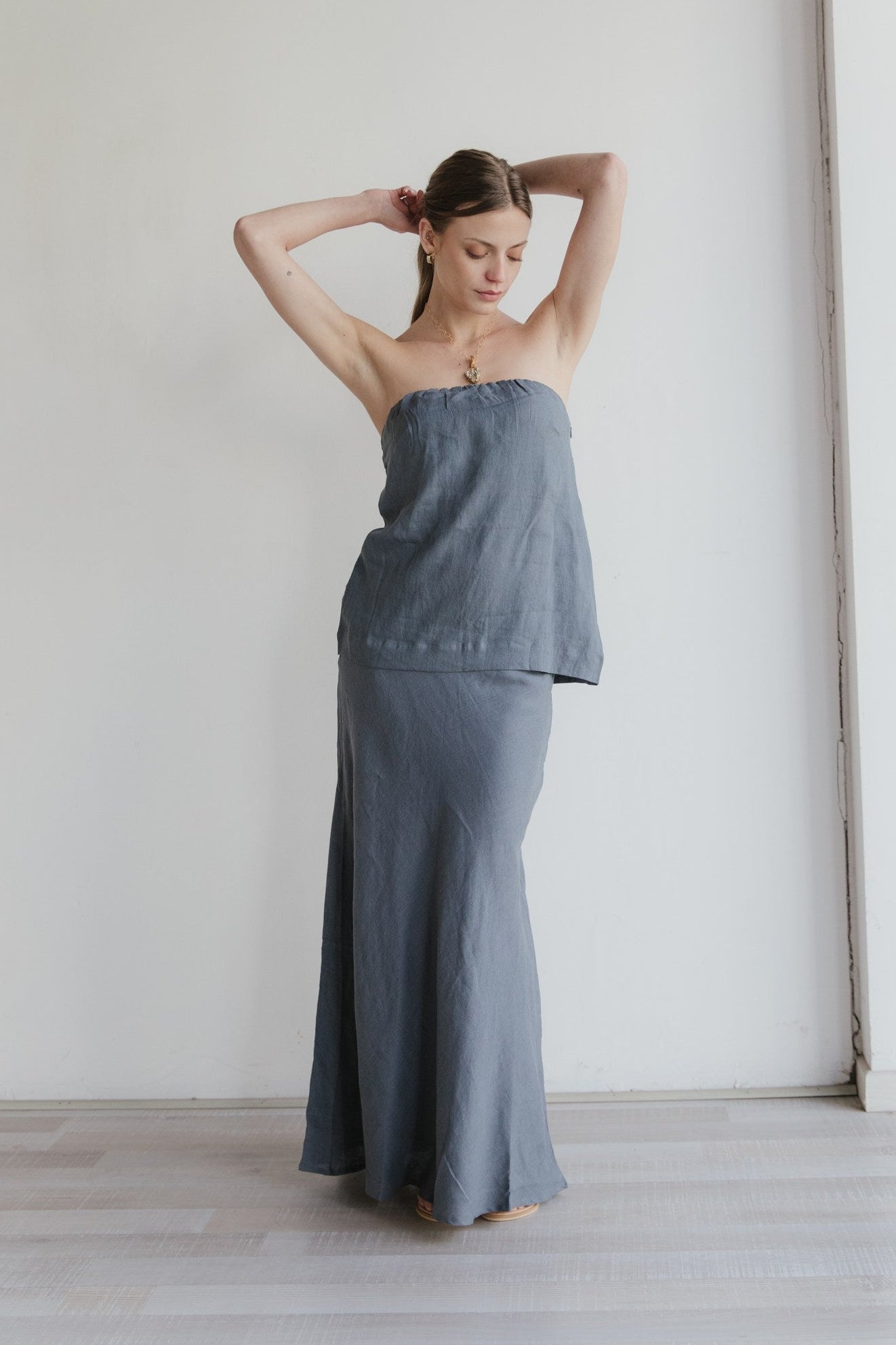 Falda Cadiz  · Pizarra