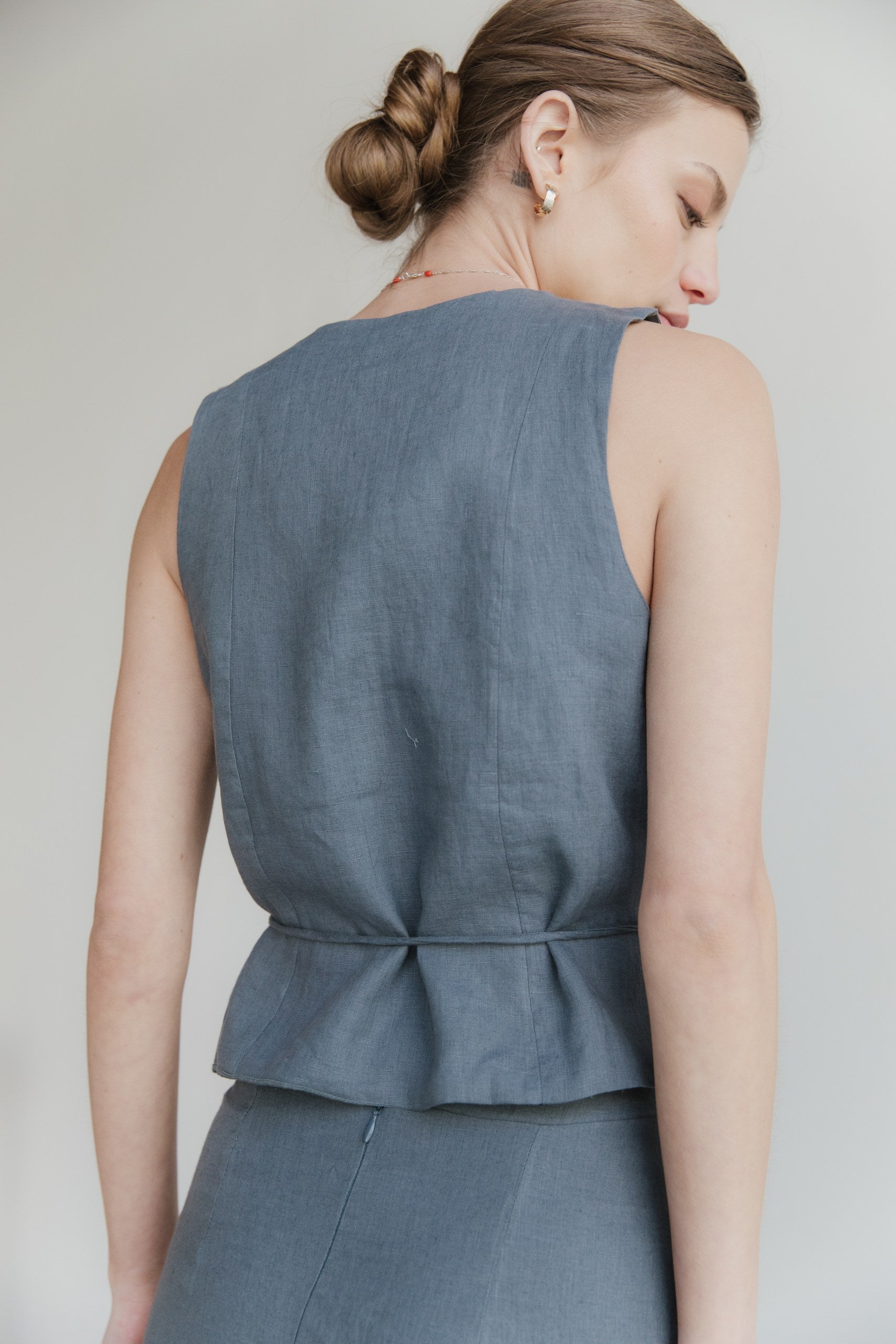 Vest Noosa · Pizarra