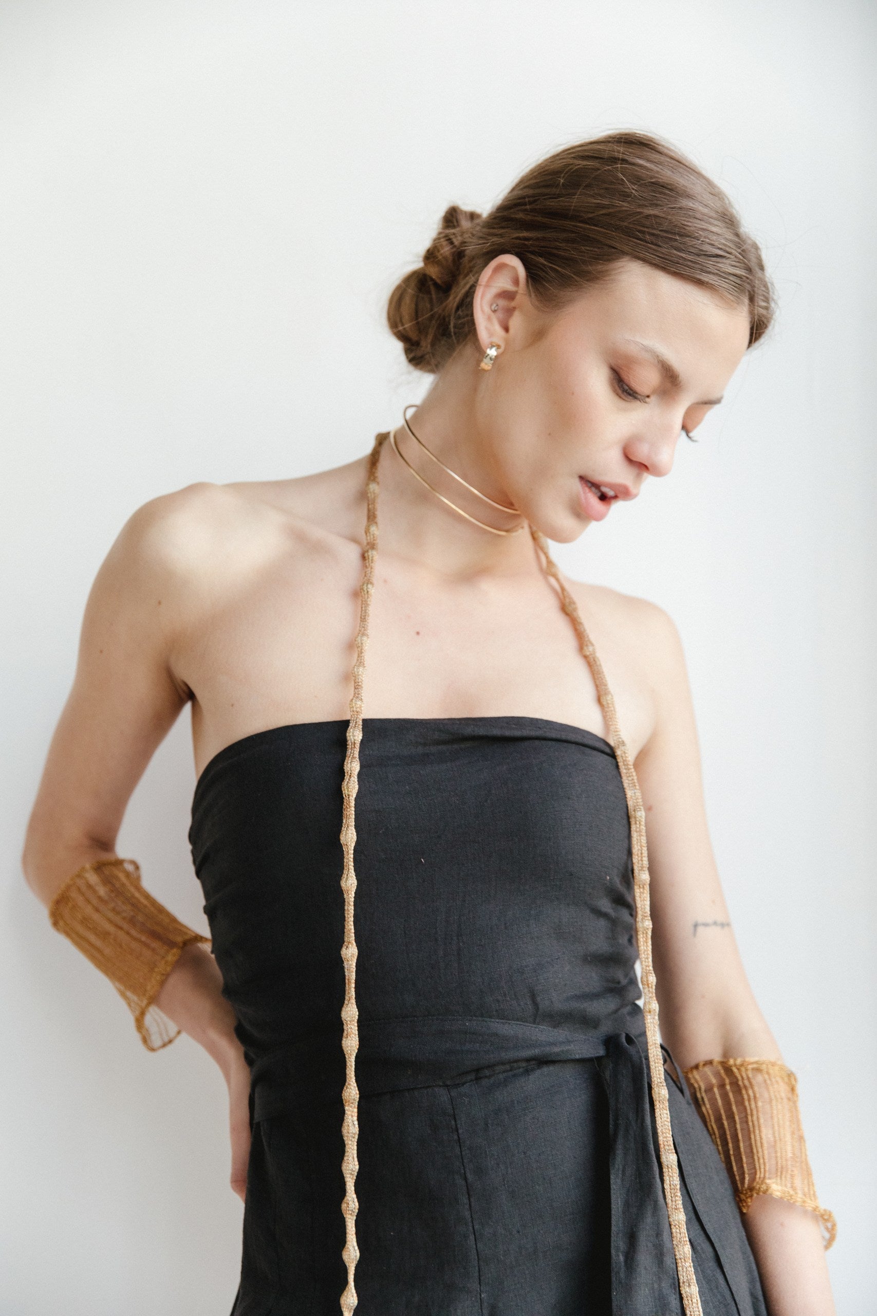 Mini Enterito Balear  · Negro