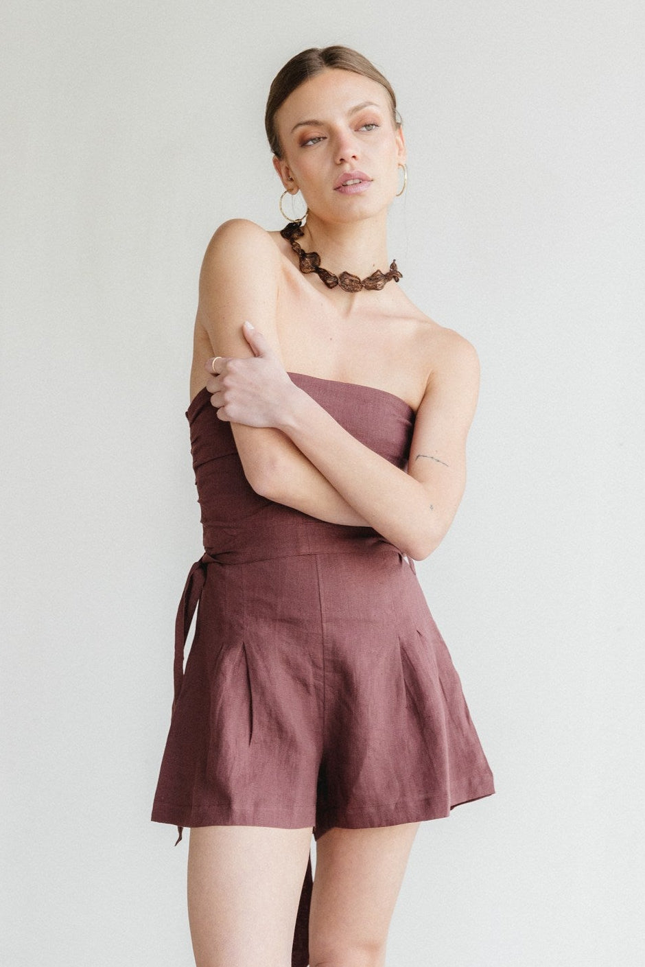 Mini Enterito Balear  · Vino