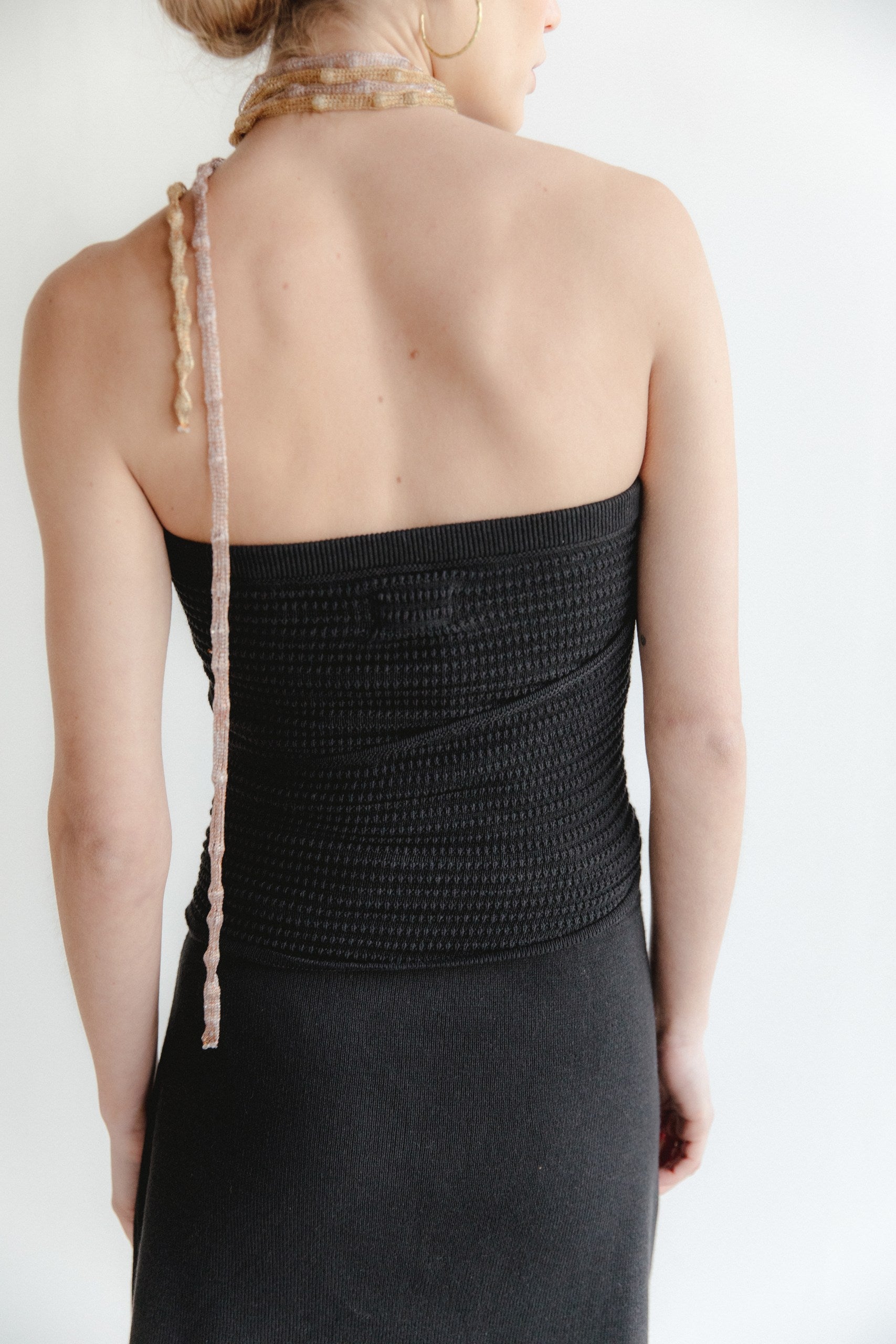 Top Lara · Negro