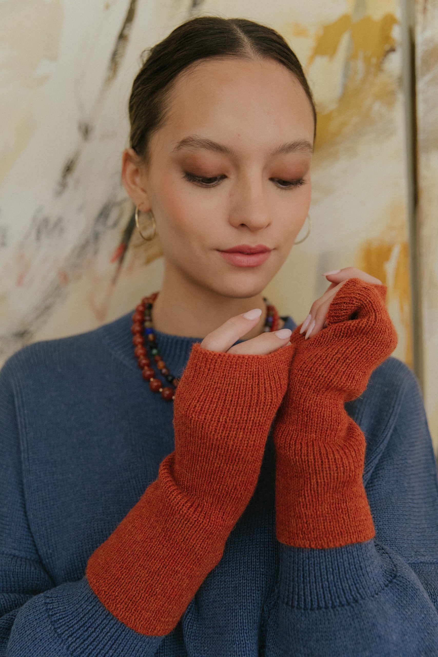 Guantes Viena