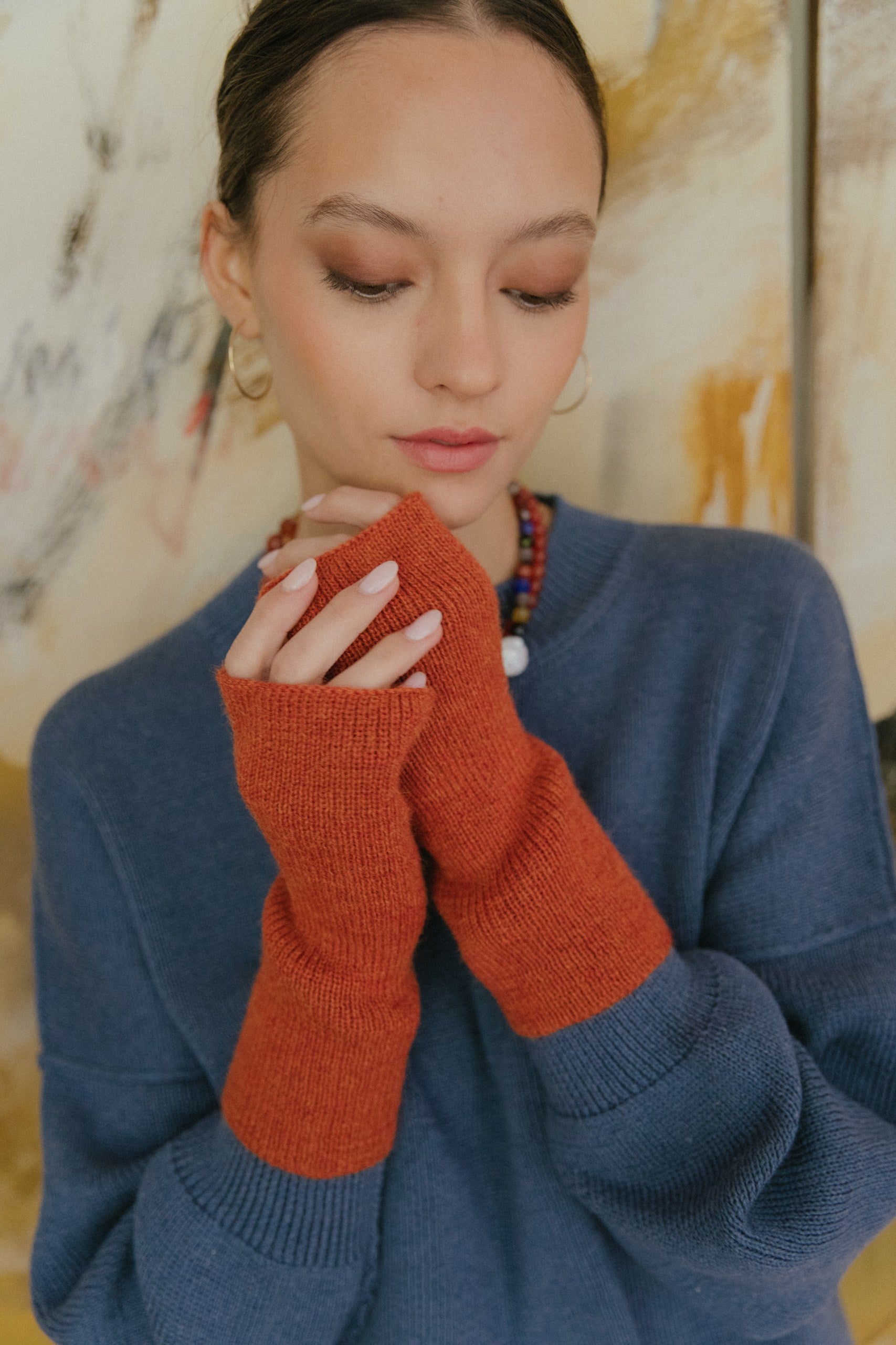 Guantes Viena
