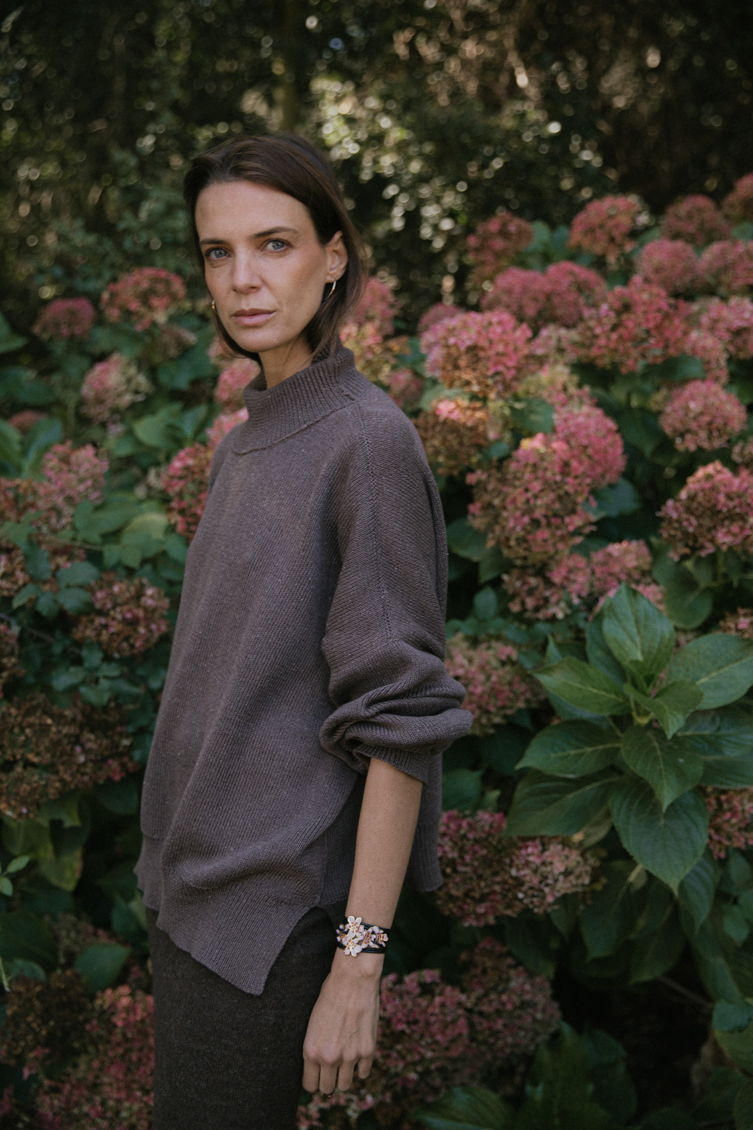 Tejido Cozy II · Taupe