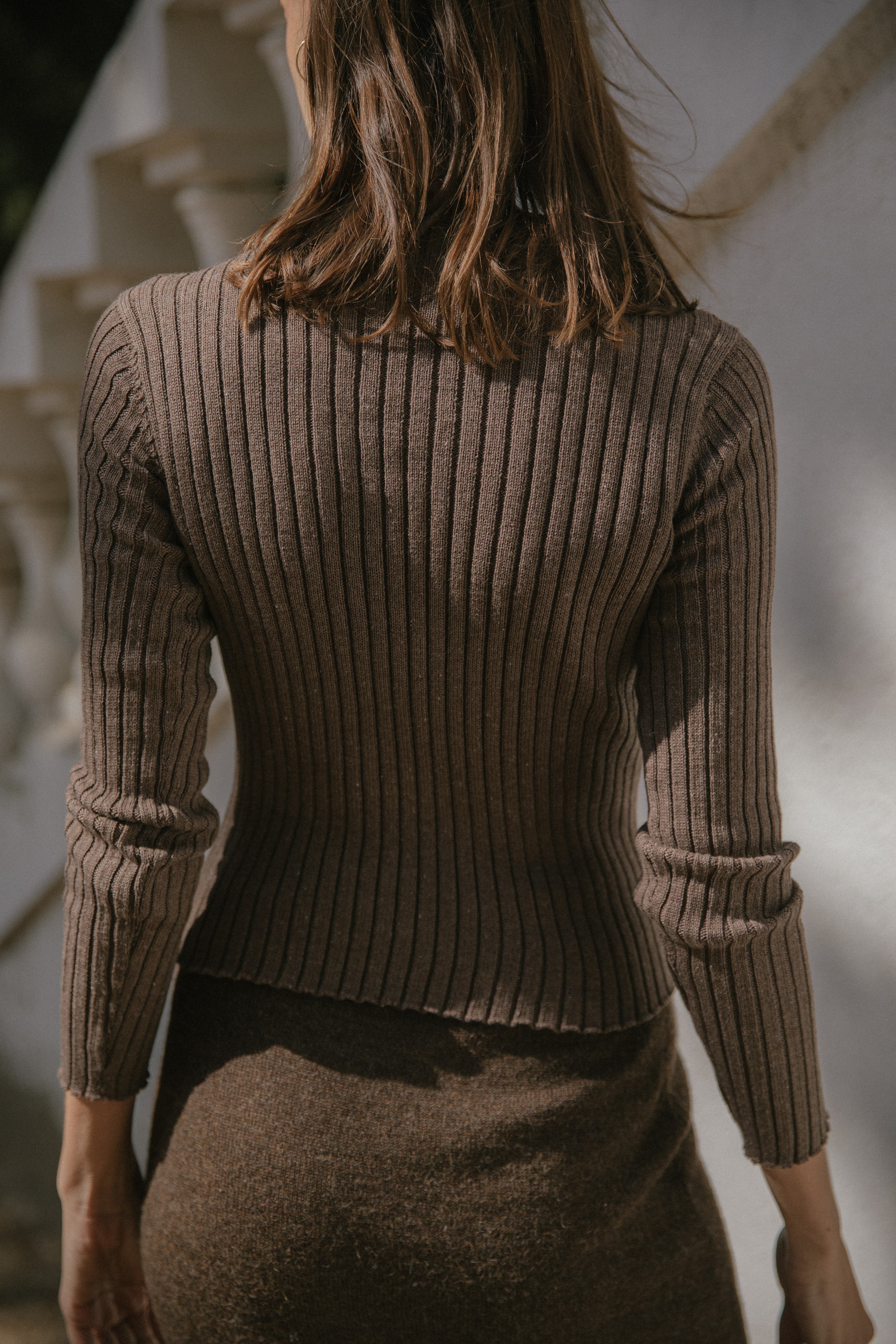 Beatle Canu · Taupe