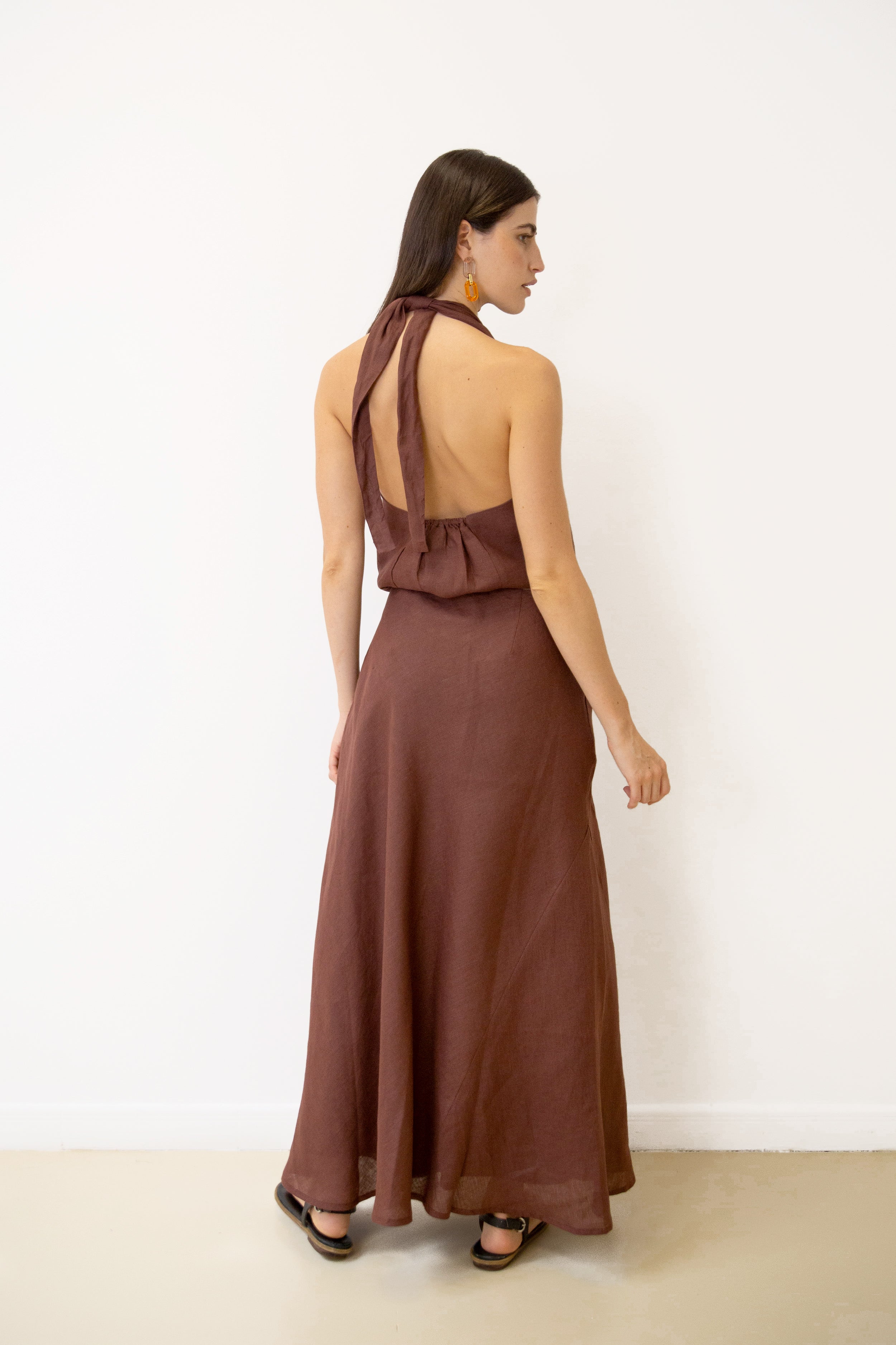 Falda Cadiz  · Vino