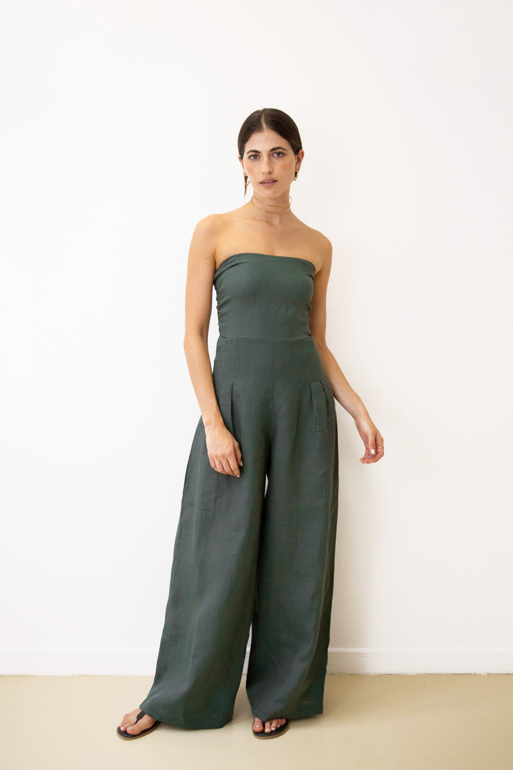 Enterito Balear  · Jade