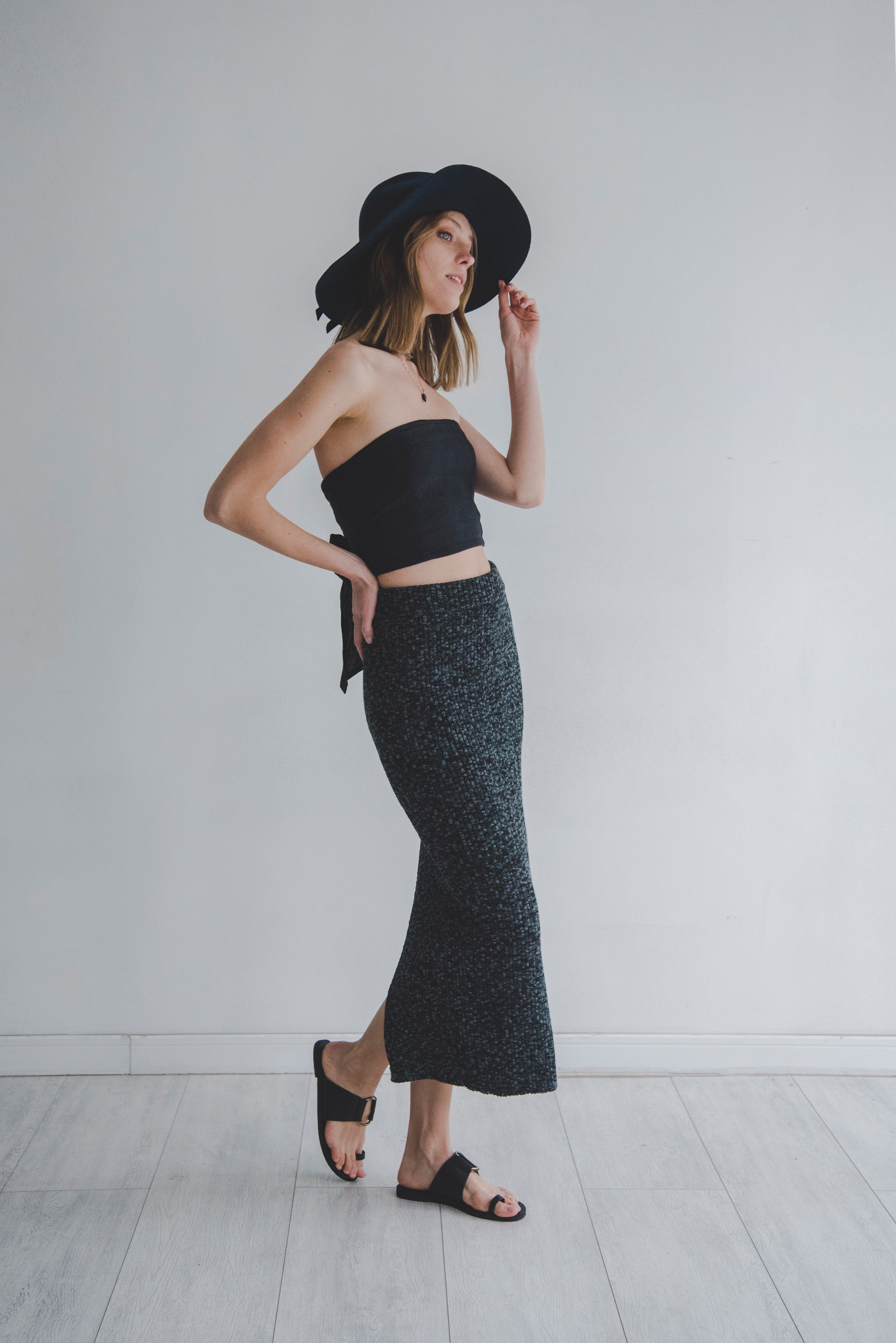 Falda Sici · Marengo