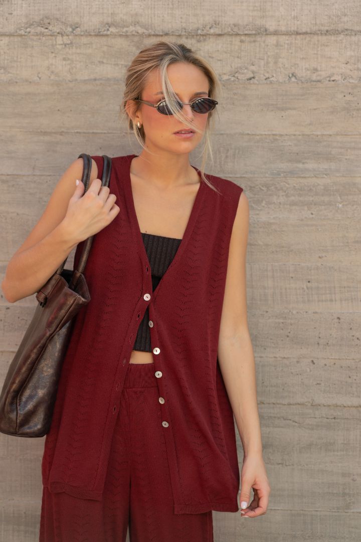 Top Ondas · Granate