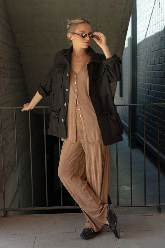 Top Ondas · Toffee