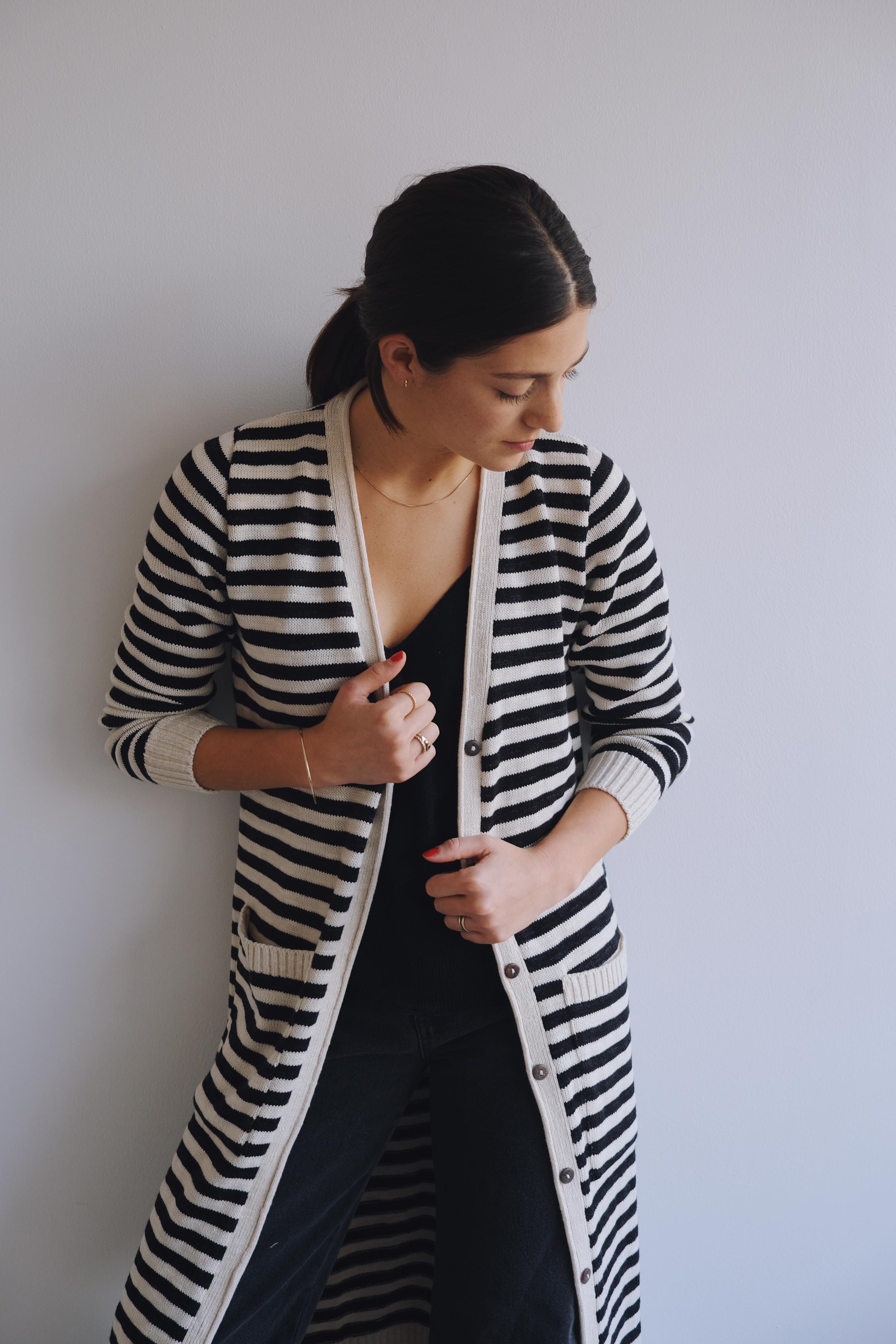 Tejido Extens  · Rayado